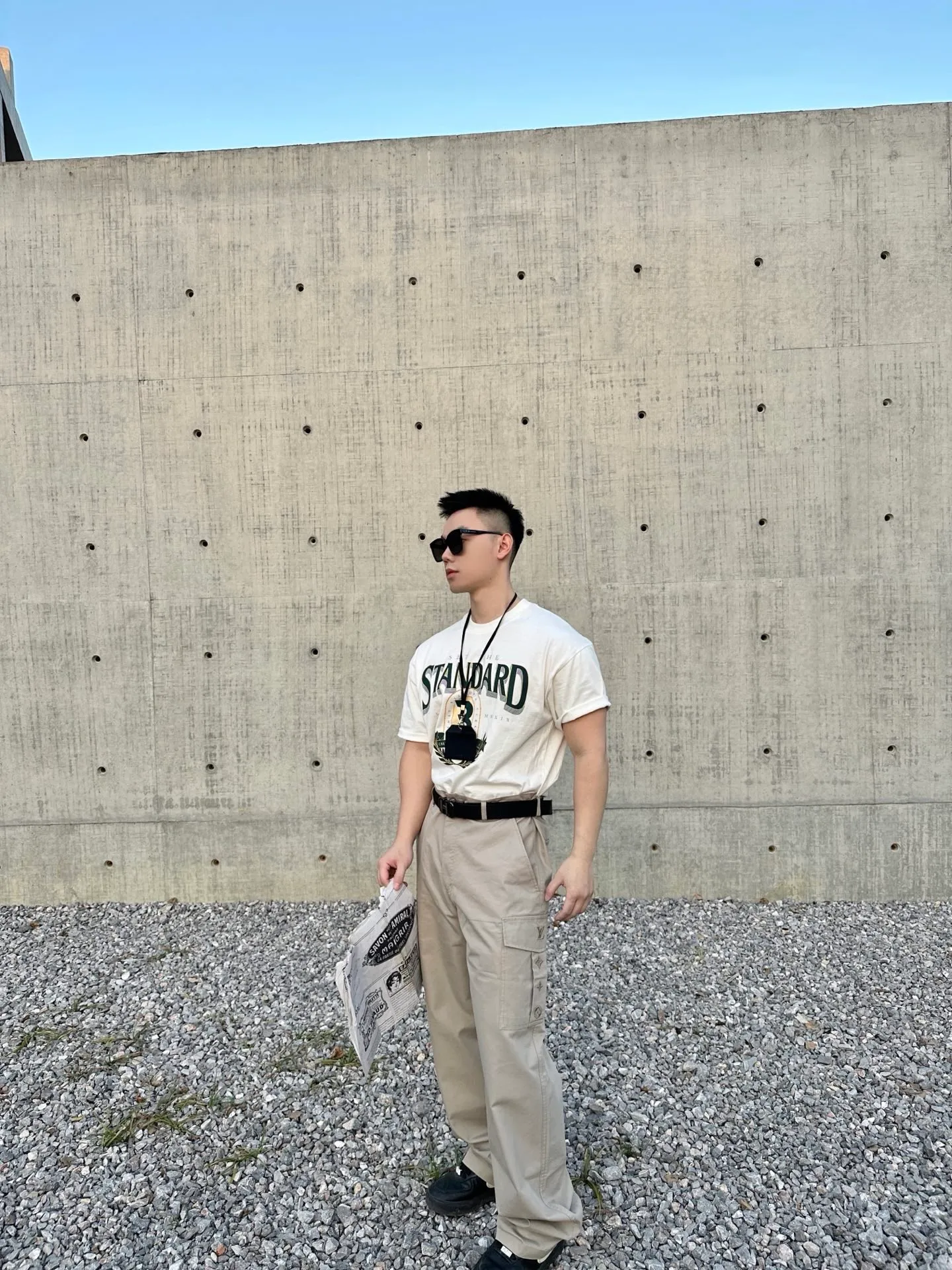 Model picture